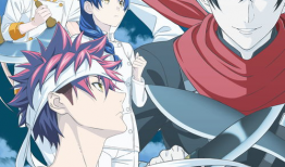 冥刻学园动漫,揭秘神秘校园的奇幻冒险之旅